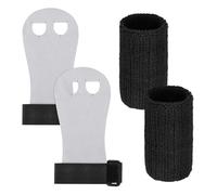 Gymnastic Hand Grips De Poignet Gyants Gyants Glants Traine Du Groupe Et Enveloppements Pour Sport Kids Fitness Ensemble Grip Training And Wraps