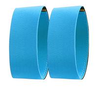 Gymnastic Sticky Toes - Gymnastics Training Aid - Gymnastics Grips - Elastic Foot Bands for Tumbling, Dance, and Cheerleading, Versatile Trainer Aid, Kids, Beginners & Professionals