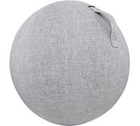 Gymnastics Ball Cover,55 Cm,65 Cm,75 Cm,Foldable Fabric Cover For Fitness Ball,Pilates Ball,Yoga Ball,Balance Ball.[W310]