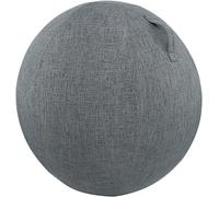 Gymnastics Ball Cover,55 Cm,65 Cm,75 Cm,Foldable Fabric Cover For Fitness Ball,Pilates Ball,Yoga Ball,Balance Ball.[W308]
