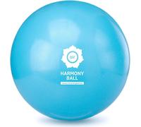 Gymnastics/Pilates/Yoga Ball-Phthalate Free-Aqua Blue.[W253]
