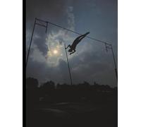Gymnastics Training Journal and Planner: Track your Practice, Goals. Coaches Feedback, and Schedule