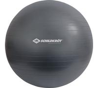 GYMNASTIKBALL 75cm, (anthracite)