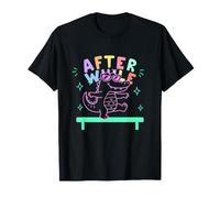 Gymnastique Amusante After While Crocodile T-Shirt