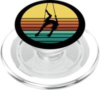 Gymnastique de Gymnastique rétro aérienne ACACIAC PopSockets PopGrip pour MagSafe