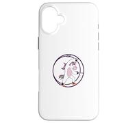 Gymnastique de la roue Rhönrad wheel gymnastics sur roues Coque pour iPhone 16 Plus
