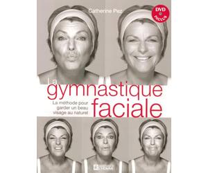 GYMNASTIQUE FACIALE DVD INCLUS