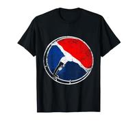 Gymnastique Rhonrad Precision - Roue Allemande Maitrise T-Shirt