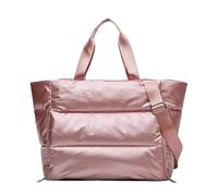 Gymnastique : sport avec séparation entre sec et humide | Gymnastique multifonction pour femme, de voyage imperméable, de gymnastique pour voyage, entraînement, rose, Consulte la descripción