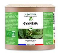 Gymnéma 120 Gélules - Cure 30 Jours - Feuilles de Gymnema Sylvestris - Peut Contribuer à Réguler la Glycémie et Réduire les Envies Sucrées | Conditionnée en France, RUE DES PLANTES