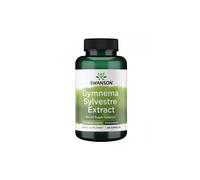 Gymnema Sylvestre Extract 300 mg 120 Capsules Swanson Health Products