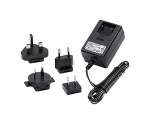 GymNext Flex Timer Power Supply (International)