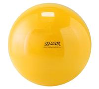 Gymnic Body 55 Ballon de gymnastique Jaune