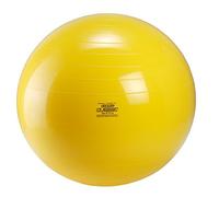 Gymnic Classic 75 Ballon de Gymnastique Jaune
