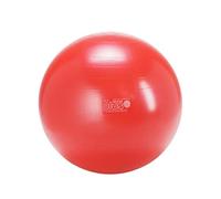 Sports Factory Gymnix Classic Plus 75cm Siège ballon 75 Jaune