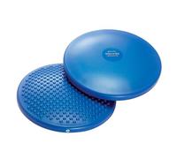 Gymnic Disc'o'Sit Équilibre Coussin Bleu