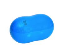 Gymnic Physio Roll Ballon de gymnastique Bleu Diamètre 30 cm