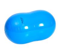 Gymnic Physio Roll Ballon de gymnastique Bleu Diamètre 30 cm