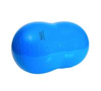Gymnic Physio Roll Ballon de gymnastique Bleu Diamètre 70 cm