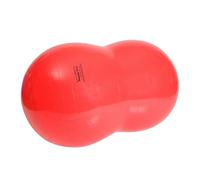 GYMNIC Ballon Physio Roll Double Bleu Ø 85 cm longueur 130 cm – Physiothérapie