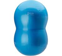 Gymnic Physio Roll Plus Ballon de Gymnastique Bleu Diamètre 70 cm