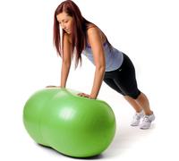 Gymnic Physio Roll Plus - vert