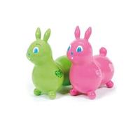 Gymnic - Raffy le lapin rose