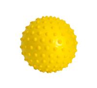 Gymnic Sensyball 20 Boule de massage Jaune