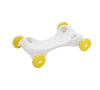 Gymnic Speedy Base pour Cheval gonflable - Rody …