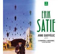Gymnopedies And Other Piano Works E