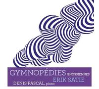 Gymnopédies – CD – Harmonia Mundi
