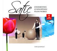 Gymnopedies & Gnossiennes