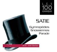 Gymnopédies, Gnossiennes, Parade