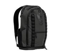 Gymreapers Gravestone Sac à dos de voyage 21 L résistant à l'eau léger pour ordinateur portable Bagage à main pour homme et femme, gris, Medium, Sac à dos