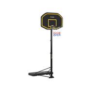 Gymrex Panier de basketball sur pied - Réglable en hauteur - 200 à 305 cm GR-BS11