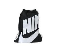 NIKE NK Heritage GMSK Sports Backpack Unisex Adult, Noir (Black/White/White), MISC