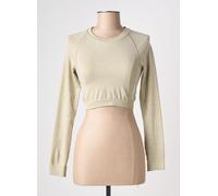 gymshark chemisiers et blouses femme de couleur vert 36