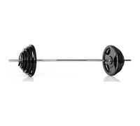 Gymstick Barre Olympique 10kg
