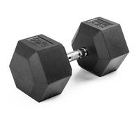 Gymstick Haltère Hexagonale Pro 50kg