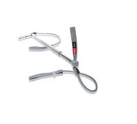 Gymstick Original 2.0 - Extra Fort (Argent)
