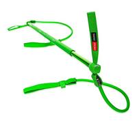 Gymstick Original 2.0 Résistance Trainer, vert, One Size