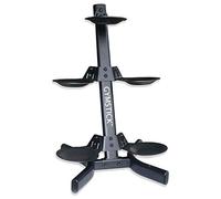 Gymstick Pro Rack (für Medizinbälle und Kettlebells)