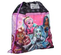Gymtas Monster High se sent féroce