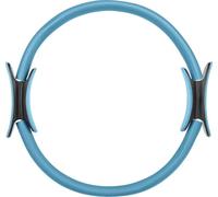 Gymtek Anneau Pilates, Pilates Accessoires Femme Anneaux Gymnastique Pelvien Appareil pour Muscler Le Périnée Femme, Ring Fit Appareils Musculation pour Exercices de Resistance, Bleu