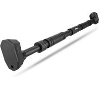 Gymtek Barre de Tractions Porte - de 70 à 100 cm - Barre de Traction Musculation, Barre Intérieure, Barre Ajustable pour Tractions, Pull Up Bar - Home Gym, Fitness, Entraînement de Force