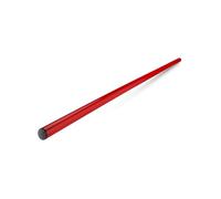 Gymtek® Bâton de Gymnastique, Barre d'entraînement - 80 cm de Long - bâton de Gymnastique, bâton d'entraînement, bâton de Fitness pour Gymnastique, Pilates, Gym à Domicile, Salle de Sport