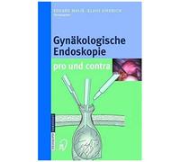 Gyn Kologische Endoskopie Pro Und Contra