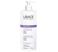 Gyn-Phy Gel Moussant - Uriage - Gyn-Phy Gel Moussant