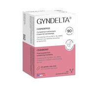 GynDelta 36 mg capsule(s) 90 pc(s)