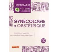 Gynécologie Et Obstétrique - (1 Cd-Rom)